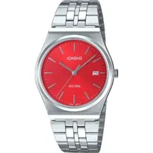 Наручные часы Casio MTP-B145D-4A2