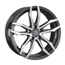 Литой диск Replay LX188 18x8 5x114.3мм DIA 60.1мм ET 30мм GMF
