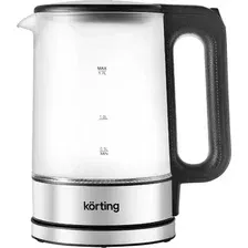 Электрочайник Korting KWK 0902 G