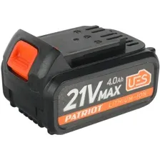Батарейка Patriot 21V, Li-Ion