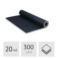 Пергамин П-300, 20 м²