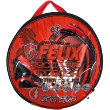 Пусковые провода Felix 411040105