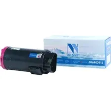 Картридж NV Print NV-106R03913 M