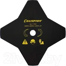 Нож для триммера Champion C5154