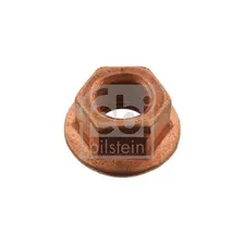 FEBI BILSTEIN 03687F 11621711954 BMW / VW гайка коллектора M8x1.25 (S12)