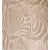 Придверный коврик Вилина Противоскользящий Элемент 65x180 7177-Zebra_Brown (коричневый)