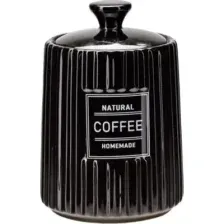Емкость для хранения Fresca Coffee QC23A617C