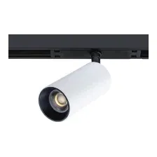 Трековый светильник Arte Lamp Optima A7280PL-1WH