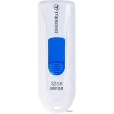 USB Flash Transcend JetFlash 790 32GB (TS32GJF790W)
