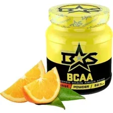 BCAA Binasport BCAA (800г, апельсин)