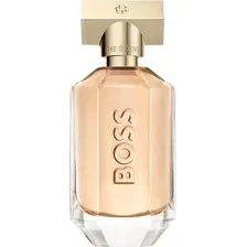 Парфюмерная вода Hugo Boss Boss The Scent For Her (100мл)