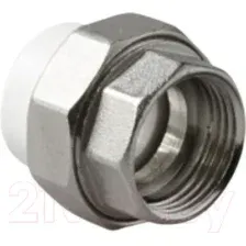 Муфта Pro Aqua Комбинированная ВР 32x3/4 / PA20016G
