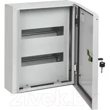 Щит распределительный IEK MKM11-N-24-54-Z