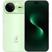 Телефон Huawei nova 15 Pro Kunlun Glass KLE-AL00U 12GB/512GB (зеленый, китайская версия)