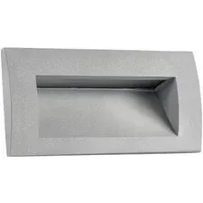 Фасадный светильник Lightstar Estra 383594