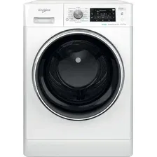 Стирально-сушильная машина Whirlpool FFWDD 1176258 BCV EE