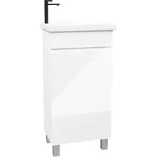 ViMark Тумба под умывальник Мария 40 4120 (белый)