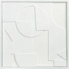 Картина Bergenson Bjorn 3D Minimalism BB0000840