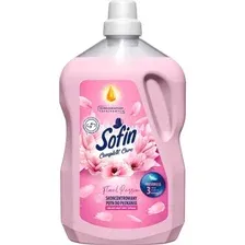 Ополаскиватель для белья Sofin Floral Passion, 2.5 л