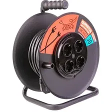 Удлинитель на катушке Sundays Electric УКМ04-3506 (30м)