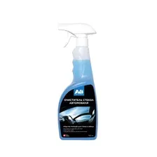 Чистящее средство  PUFAS GLUTOCLEAN очиститель стекол и зеркал (000074328)