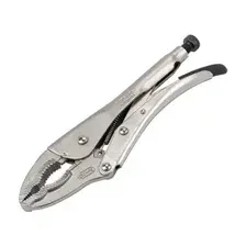 Зажим гейферный 10''(250мм) P614250J PATRON