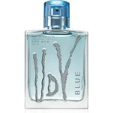 Туалетная вода Ulric de Varens UDV Blue EdT (60 мл)