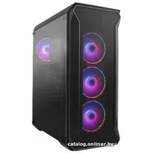 Компьютер Jet Gamer 5i12400FD32SD96X306TIL3W7