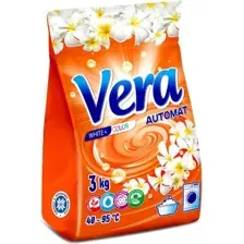 Стиральный порошок Vera Automat 3 кг