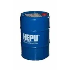 Антифриз Hepu зеленый -40C, 60л HEPU P999GRN060