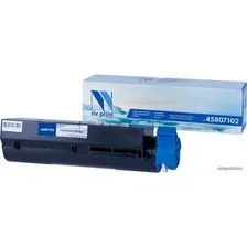 Картридж NV Print NV-45807102
