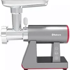 Мясорубка Sakura SA-6427G