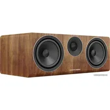Полочная акустика Acoustic Energy AE307 (коричневый)