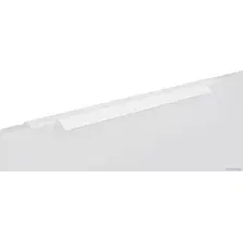 Мебельная ручка WING RT114W.1/256/450