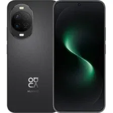 Смартфон Huawei Nova 15 12GB/256GB (черный)