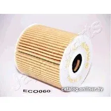 Масляный фильтр Japanparts FOECO060