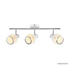 Спот Escada 1117/3A (White/Chrome)