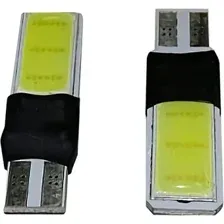 Светодиодная лампа AVS C027 T10 A78442S (2 шт)