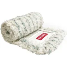 Моп для швабры Hausmann Cosmic с кармашками 40х10 / HM-491