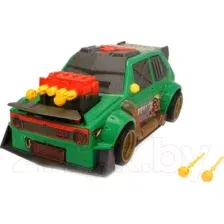 Автомобиль игрушечный Dickie VW Golf 1 GTI / 3755003