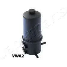 Топливный фильтр Japanparts FCVW02S