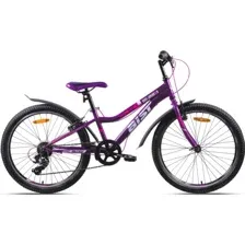 Велосипед AIST Rosy Junior 1.0 2023 (сиреневый)