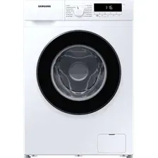 Стиральная машина Samsung WW80T3040BW/LP
