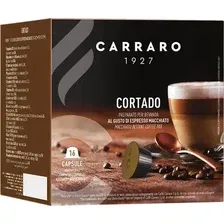 Кофе в капсулах Dolce Gusto Cortado / 16 шт.