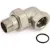 Фитинг General Fittings Американка угловой Ду 20 (3/4") 2700I4N050500A