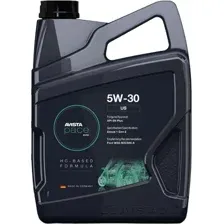 Моторное масло Avista pace EVO US 5W-30 5л