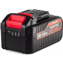 Аккумулятор Runtec RT-LB24T (20В/4 Ач)