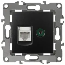 Розетка компьютерная ЭРА 12-3110-05