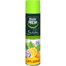 Освежитель воздуха Master Fresh Севильский мандарин FA-486 (300 мл)