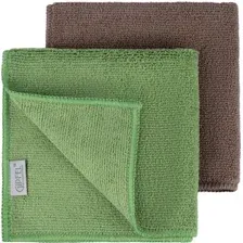 Салфетка хозяйственная Gipfel Clean Series 52419 (2шт)